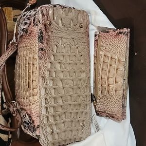 Medium Misha Prowl Ombre Melbourne